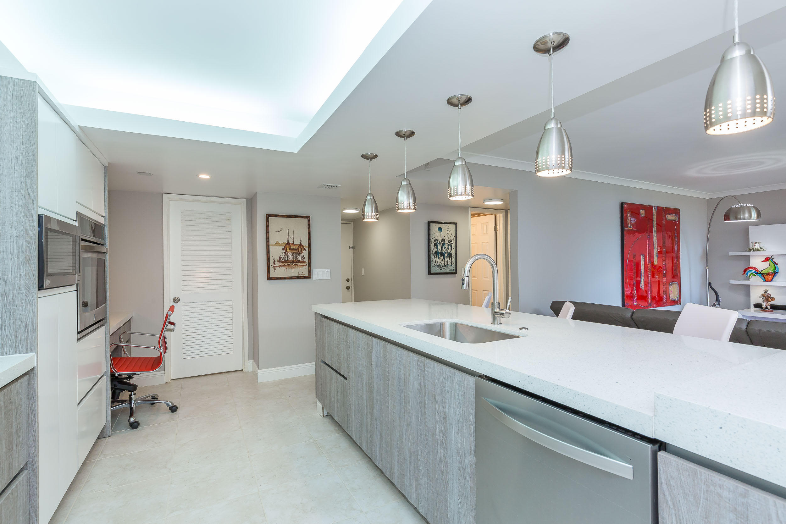 LAVERS DELRAY RACQUET CLUB CONDO - Residential