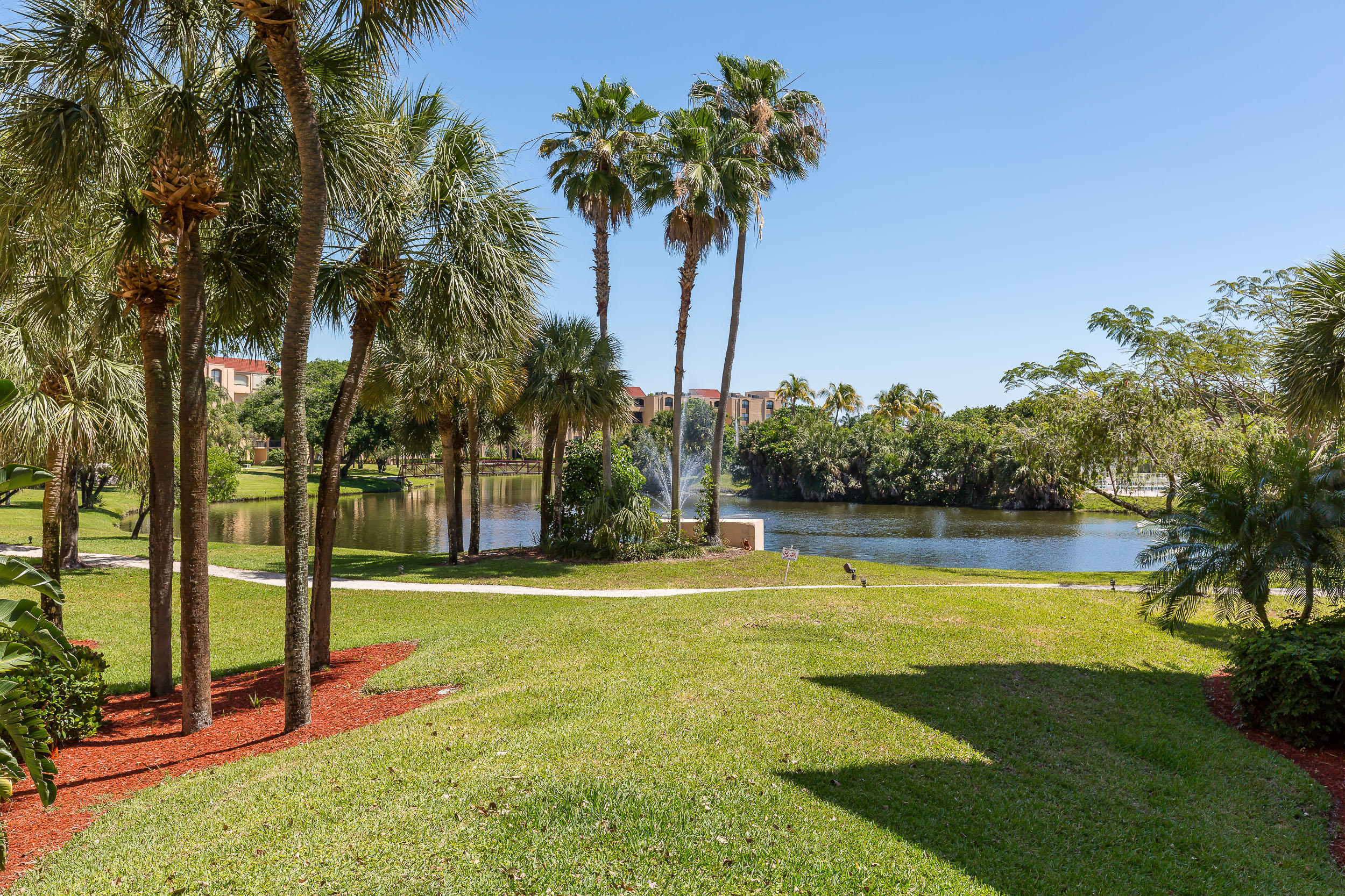 LAVERS DELRAY RACQUET CLUB CONDO - Residential