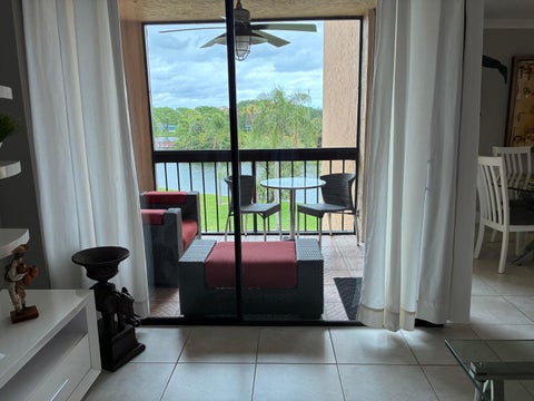 Tiny photo for 2455 Lindell Boulevard #3304, Delray Beach, FL 33444 (MLS # B26019673)