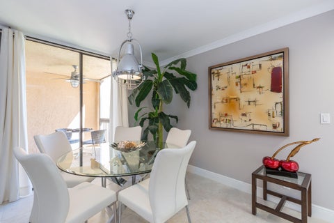 Tiny photo for 2455 Lindell Boulevard #3304, Delray Beach, FL 33444 (MLS # B26019673)