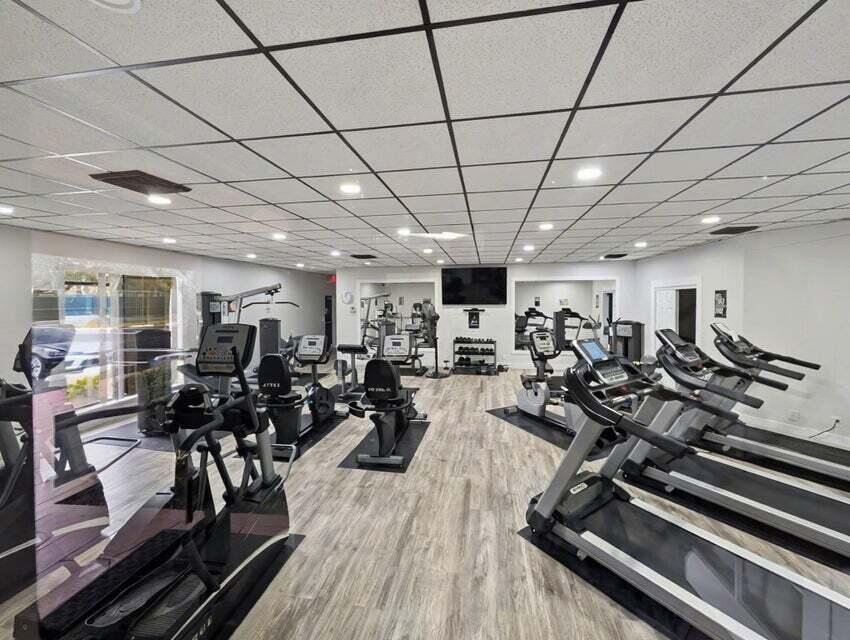 LAVERS DELRAY RACQUET CLUB CONDO - Residential