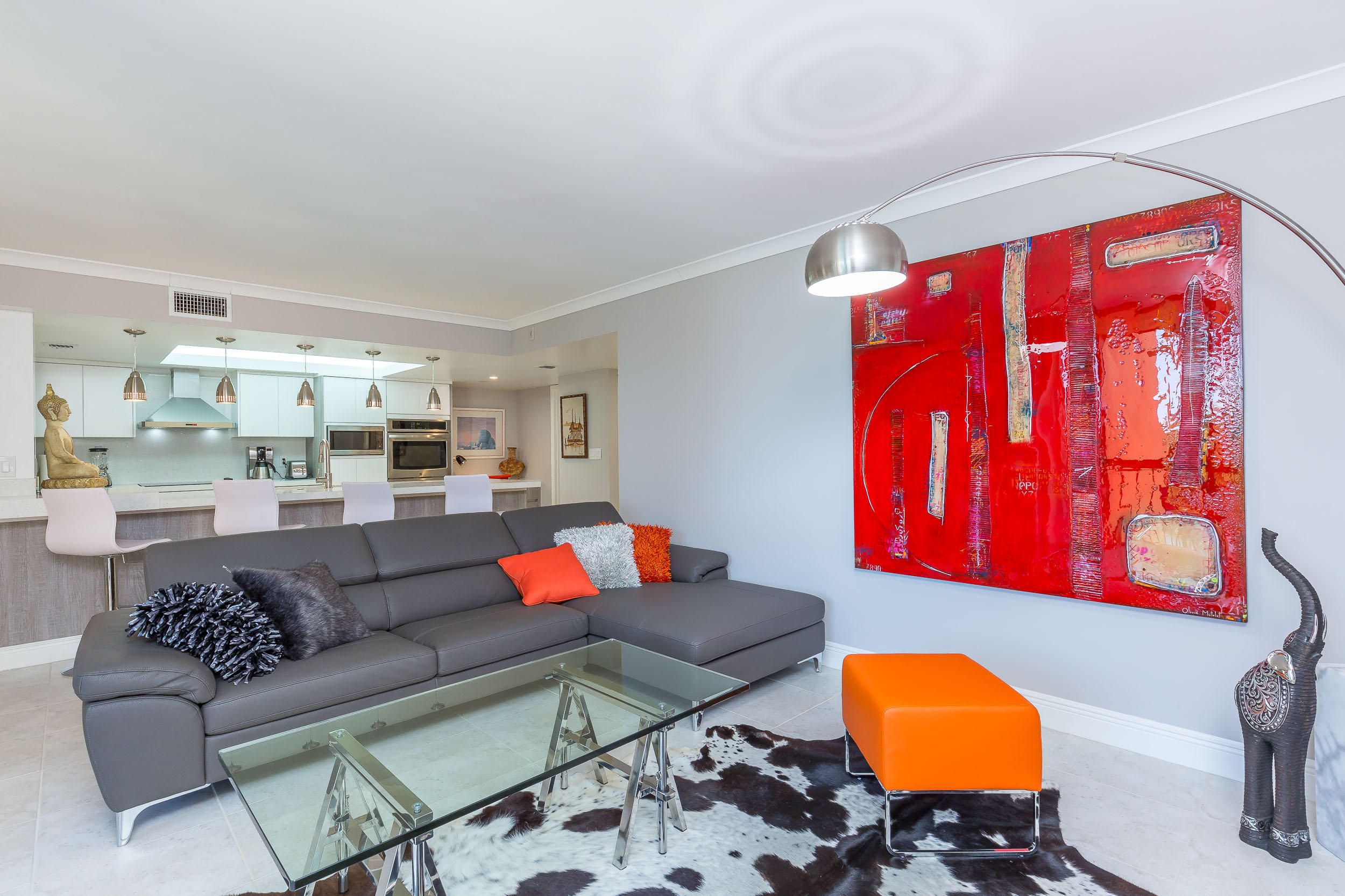 LAVERS DELRAY RACQUET CLUB CONDO - Residential