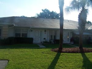 HIGH POINT OF FORT PIERCE CONDOMINIUM SECTION 3 - Residential