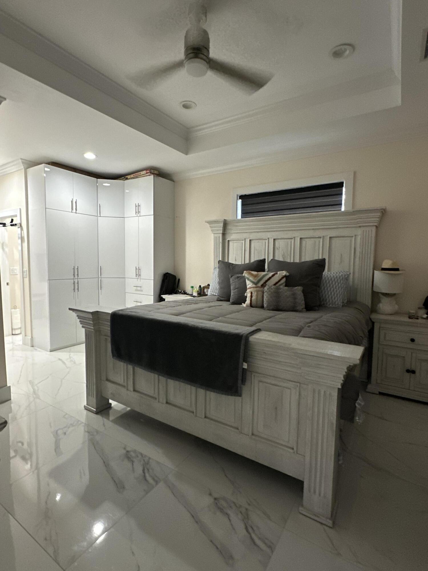 Acreage & Unrec - Residential Lease