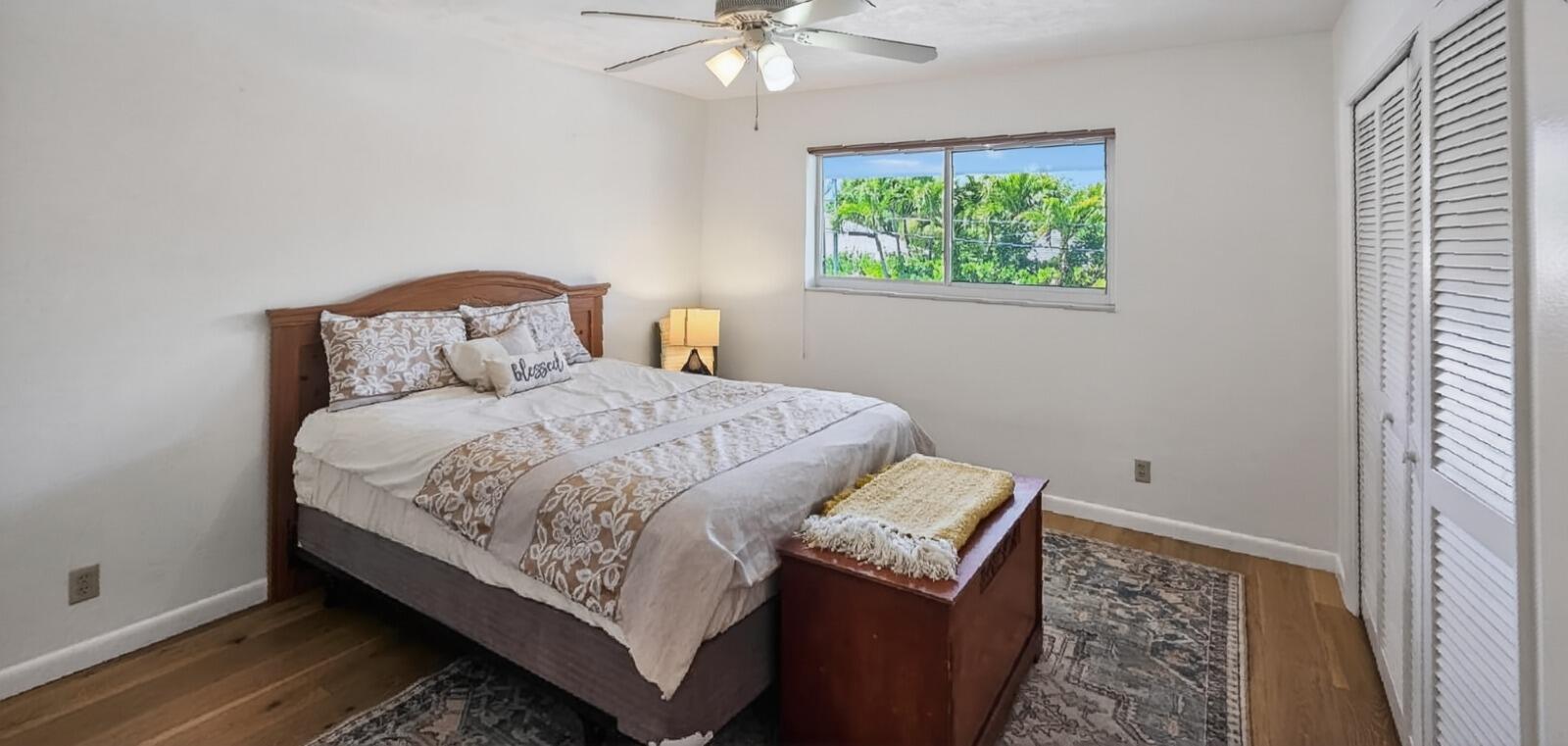 TEQUESTA GARDEN CONDO 7 - Residential Lease