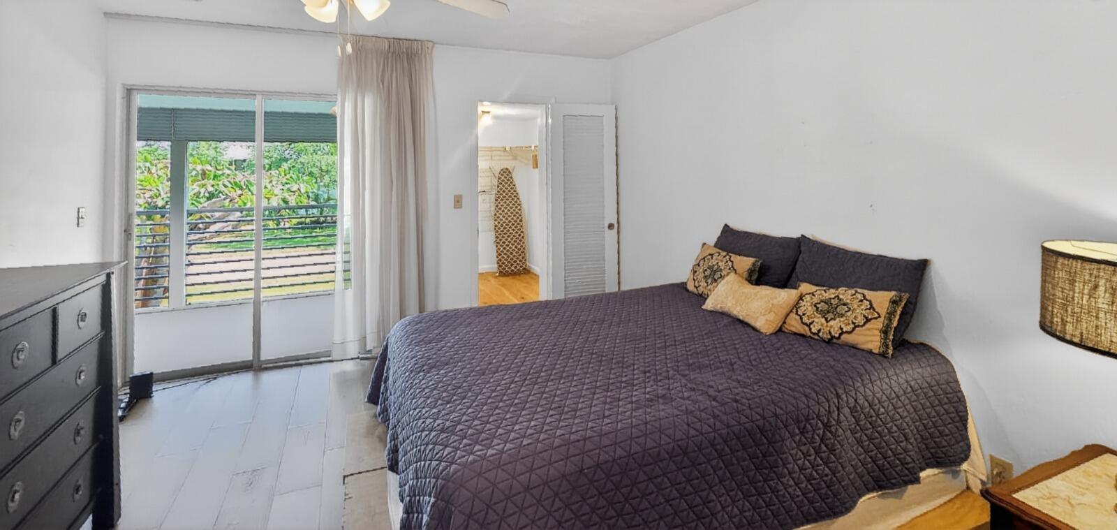 TEQUESTA GARDEN CONDO 7 - Residential Lease