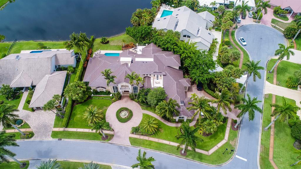 ST ANDREWS COUNTRY CLUB - Residential