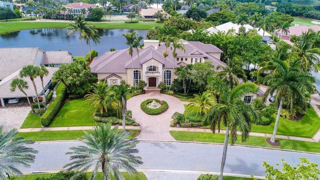 ST ANDREWS COUNTRY CLUB - Residential