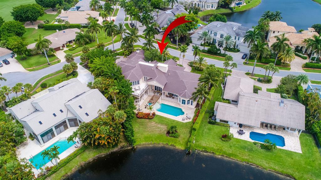 ST ANDREWS COUNTRY CLUB - Residential