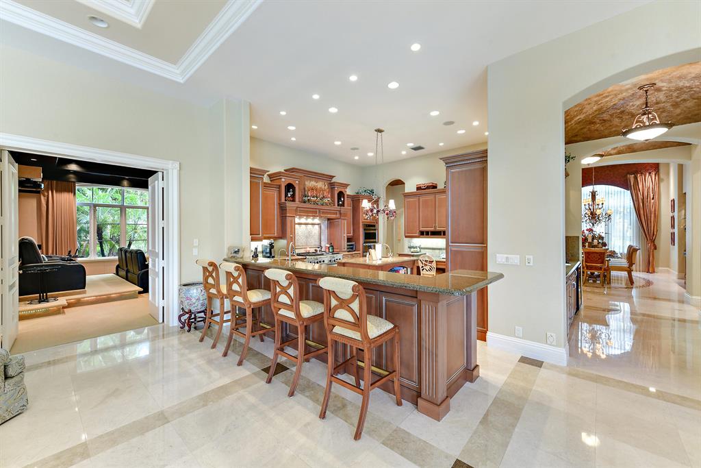 ST ANDREWS COUNTRY CLUB - Residential