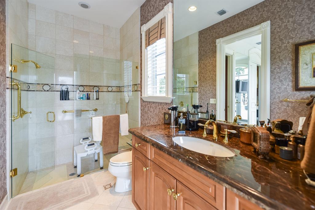 ST ANDREWS COUNTRY CLUB - Residential