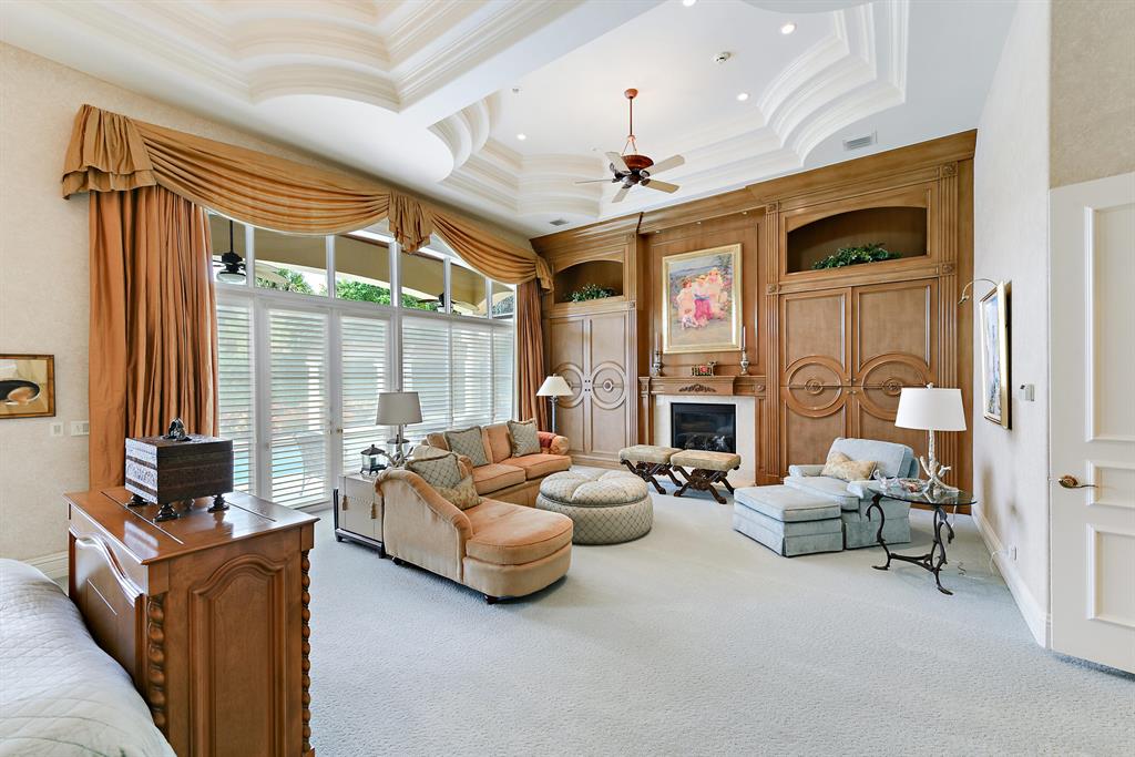 ST ANDREWS COUNTRY CLUB - Residential