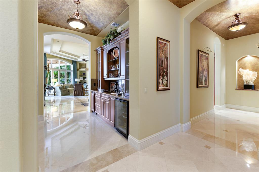 ST ANDREWS COUNTRY CLUB - Residential