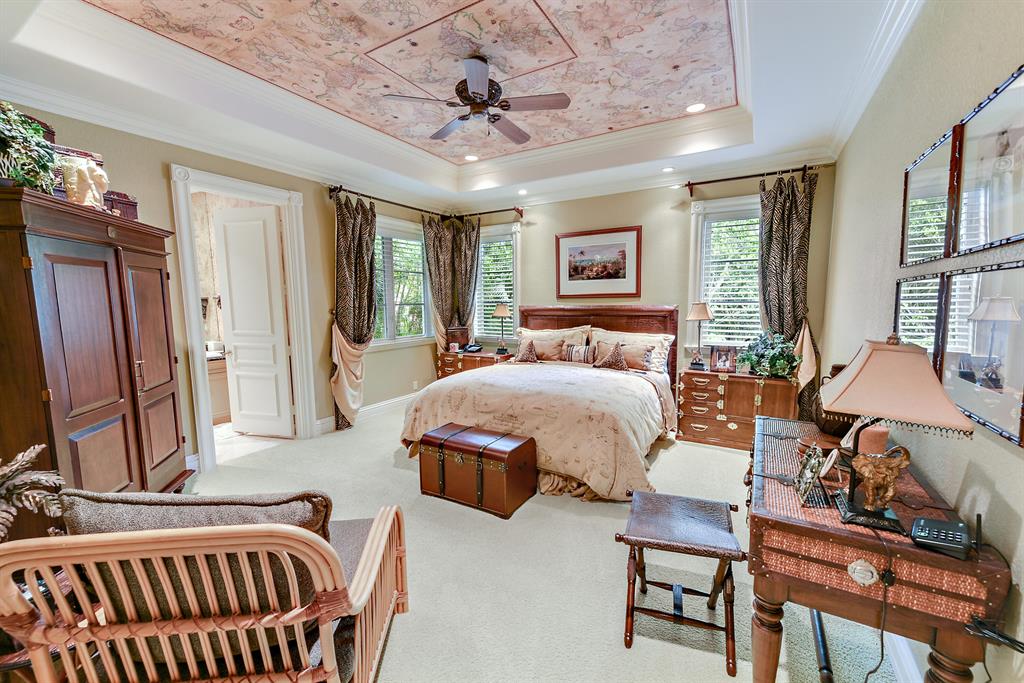 ST ANDREWS COUNTRY CLUB - Residential