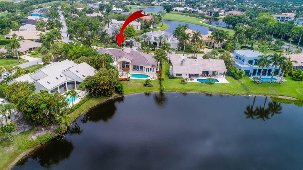 ST ANDREWS COUNTRY CLUB - Residential