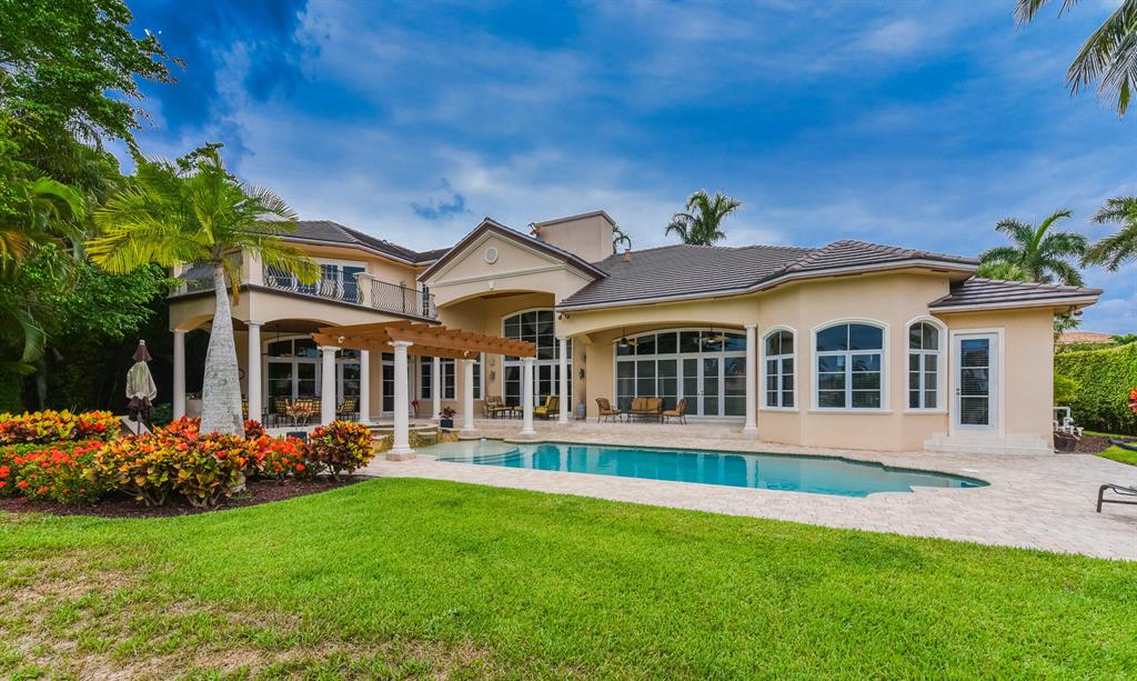 ST ANDREWS COUNTRY CLUB - Residential