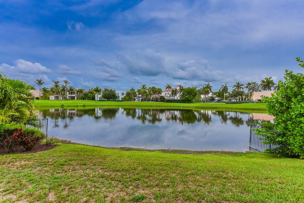 ST ANDREWS COUNTRY CLUB - Residential