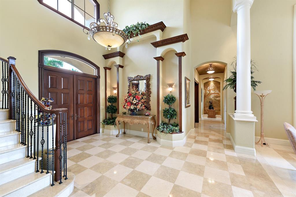 ST ANDREWS COUNTRY CLUB - Residential