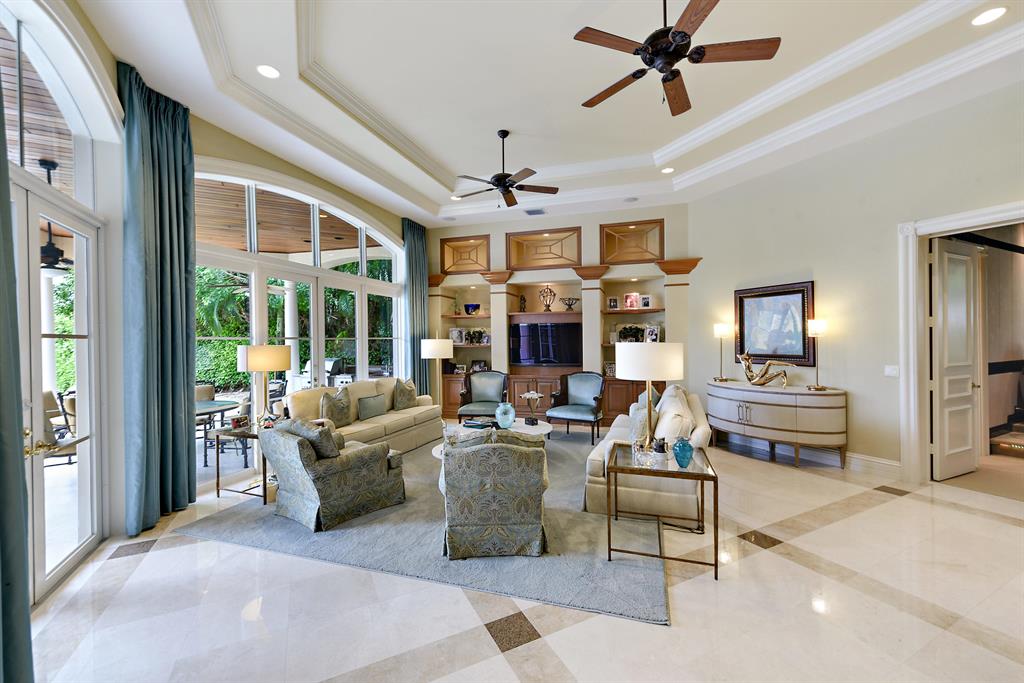 ST ANDREWS COUNTRY CLUB - Residential