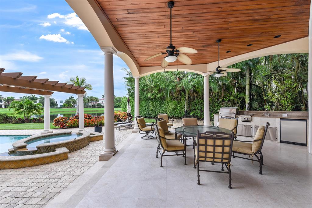 ST ANDREWS COUNTRY CLUB - Residential