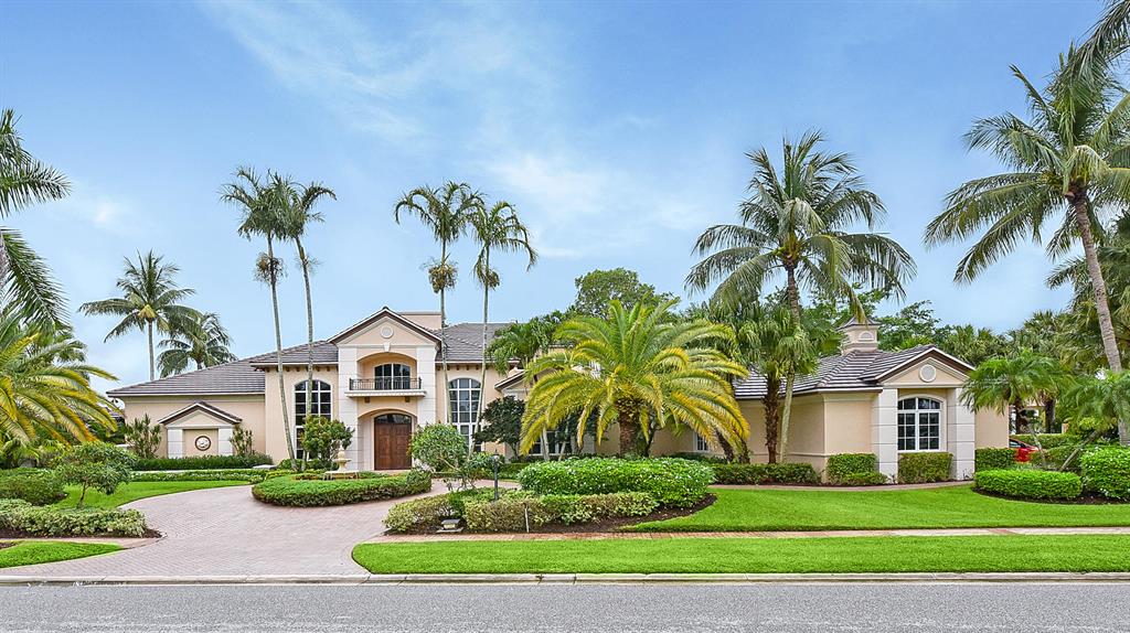 ST ANDREWS COUNTRY CLUB - Residential