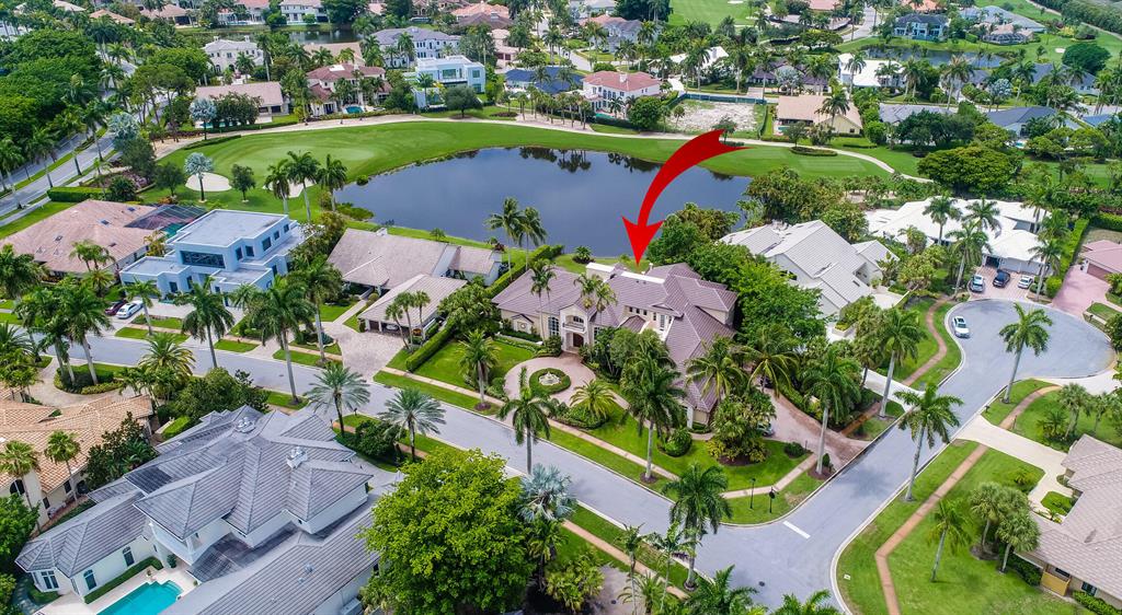 ST ANDREWS COUNTRY CLUB - Residential