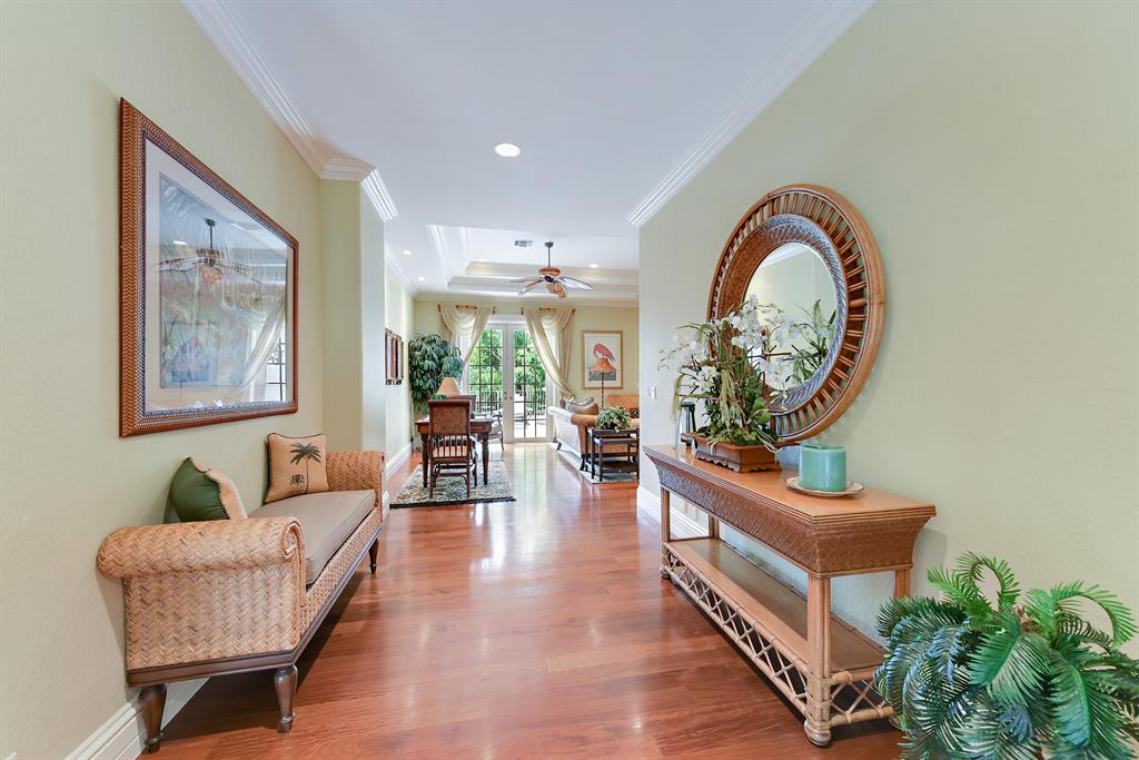 ST ANDREWS COUNTRY CLUB - Residential