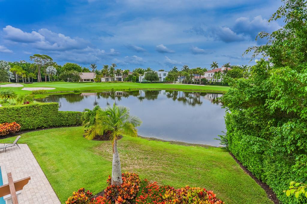 ST ANDREWS COUNTRY CLUB - Residential