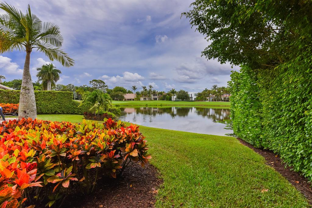 ST ANDREWS COUNTRY CLUB - Residential