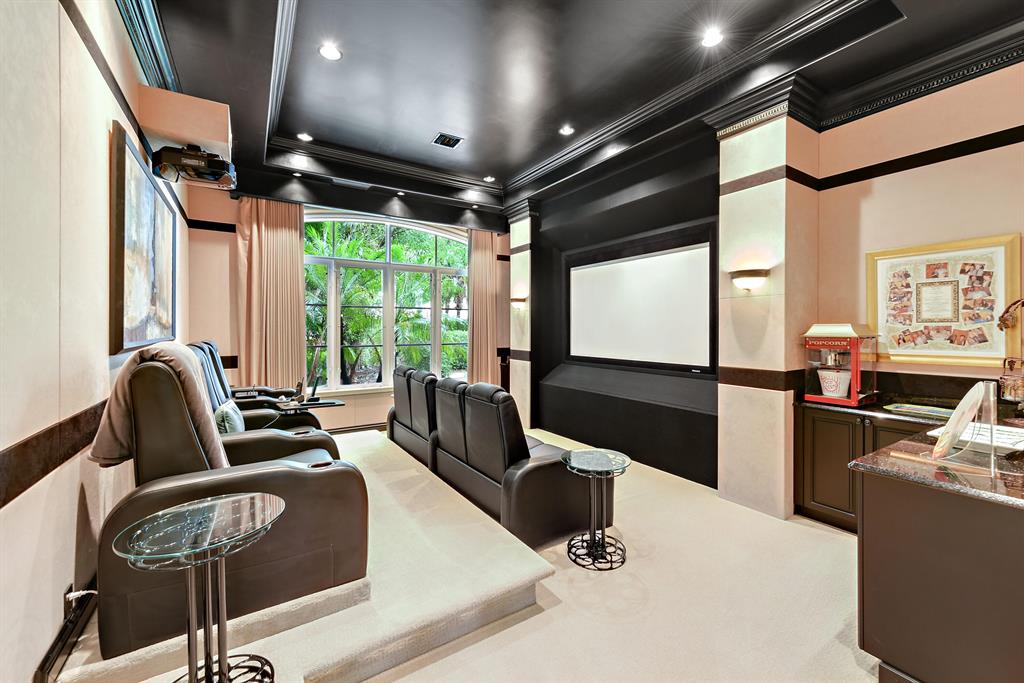 ST ANDREWS COUNTRY CLUB - Residential