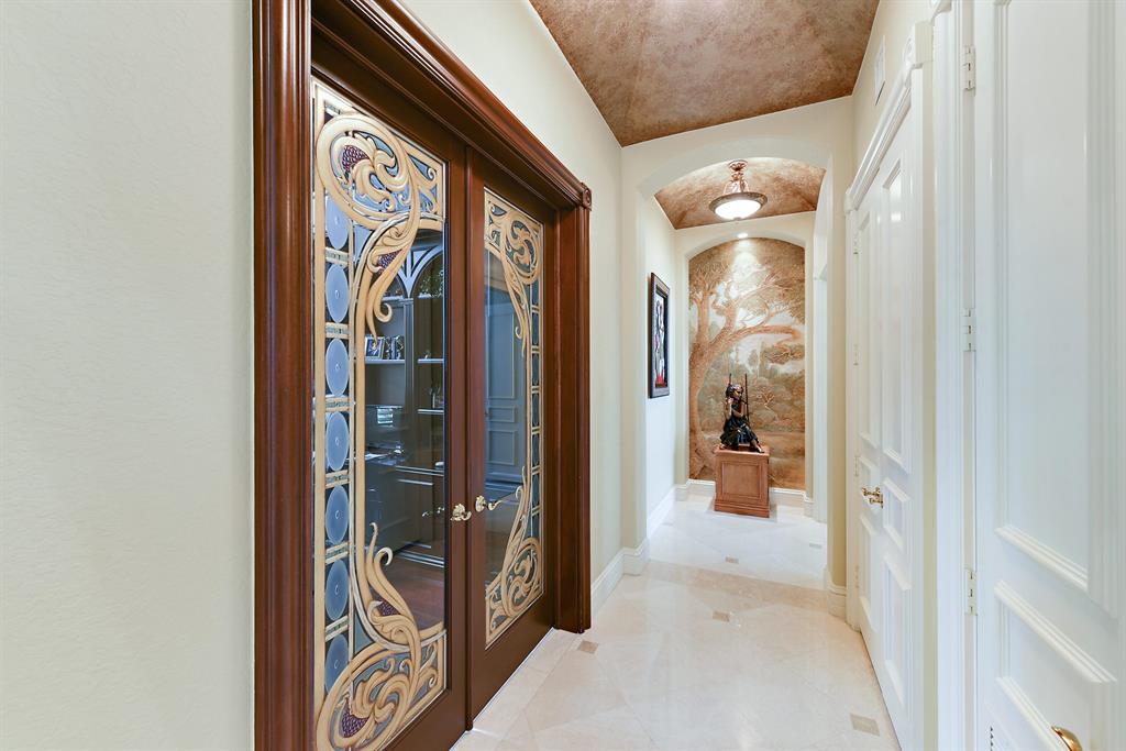 ST ANDREWS COUNTRY CLUB - Residential