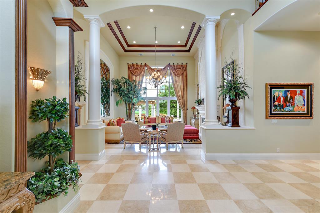 ST ANDREWS COUNTRY CLUB - Residential