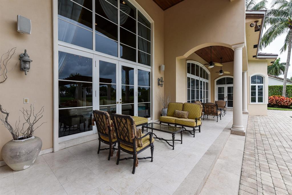 ST ANDREWS COUNTRY CLUB - Residential