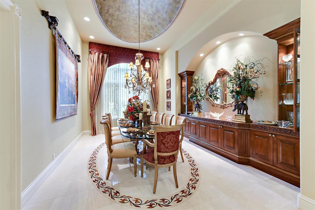 ST ANDREWS COUNTRY CLUB - Residential