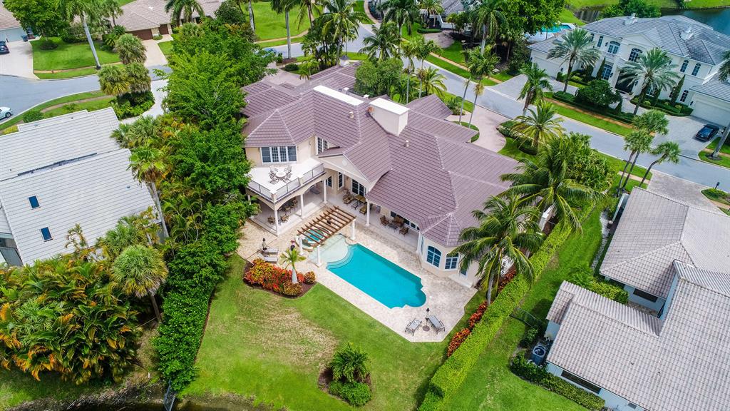 ST ANDREWS COUNTRY CLUB - Residential