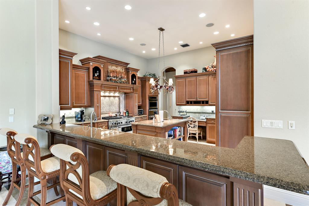 ST ANDREWS COUNTRY CLUB - Residential