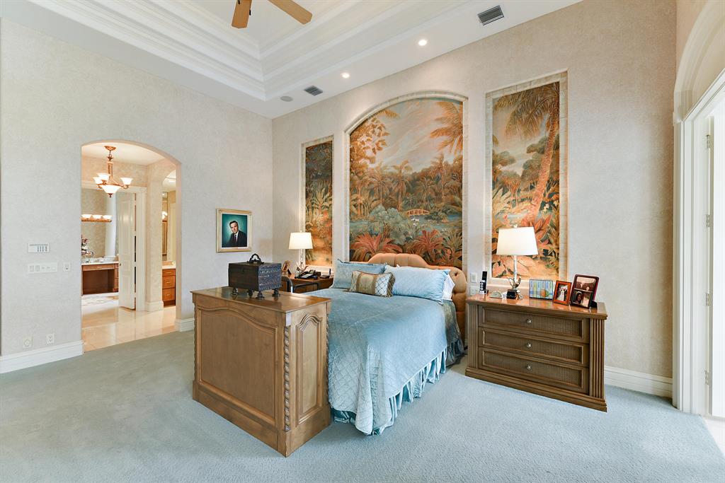 ST ANDREWS COUNTRY CLUB - Residential