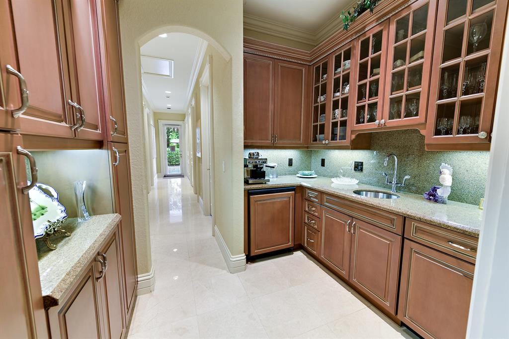 ST ANDREWS COUNTRY CLUB - Residential