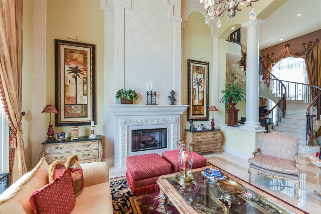 ST ANDREWS COUNTRY CLUB - Residential