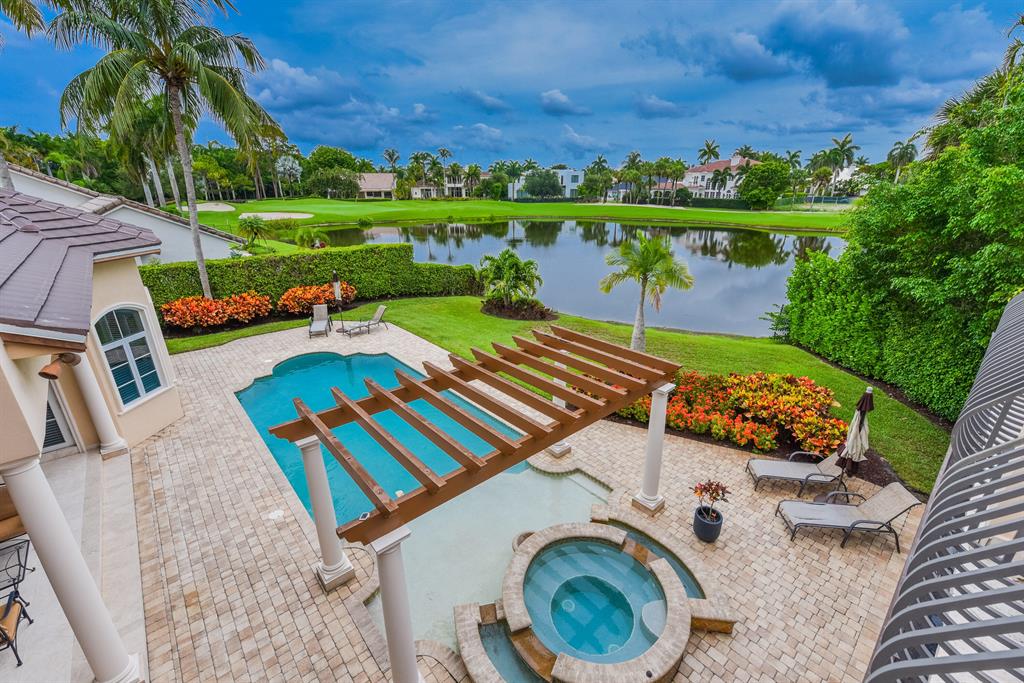 ST ANDREWS COUNTRY CLUB - Residential