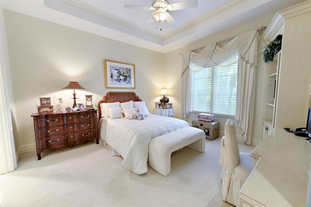 ST ANDREWS COUNTRY CLUB - Residential