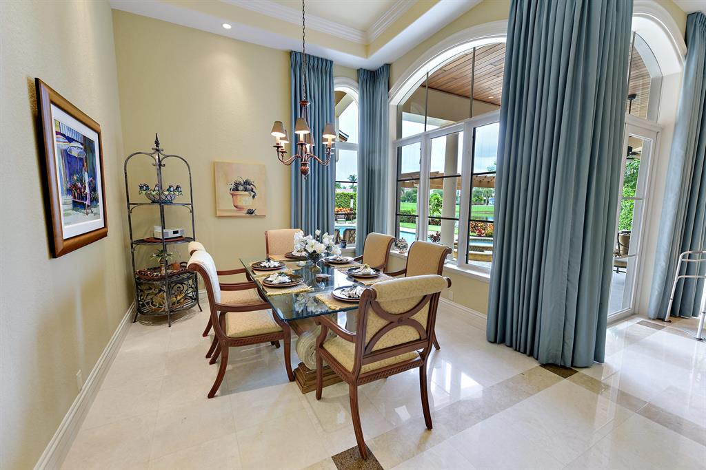 ST ANDREWS COUNTRY CLUB - Residential