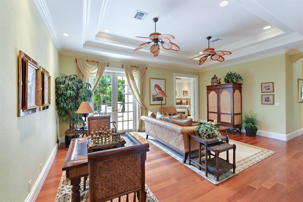 ST ANDREWS COUNTRY CLUB - Residential