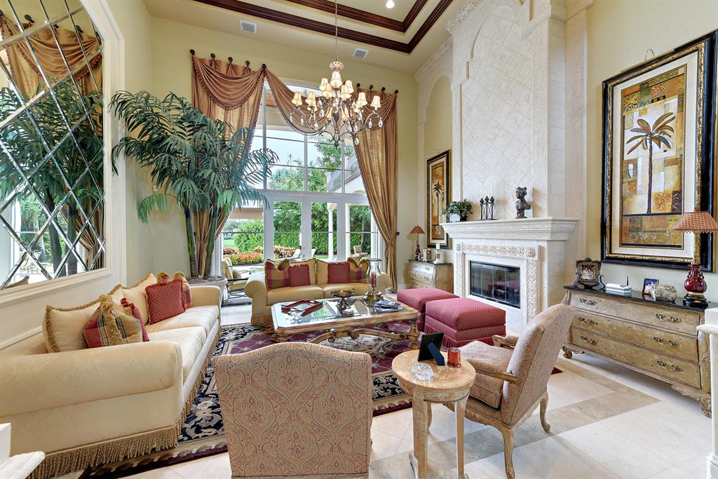 ST ANDREWS COUNTRY CLUB - Residential