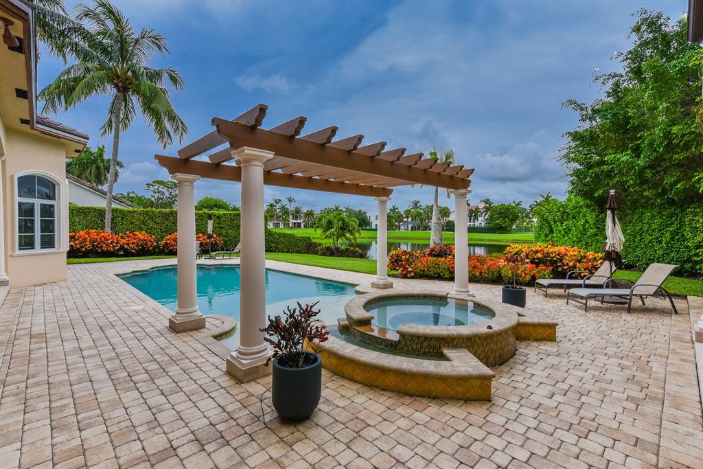 ST ANDREWS COUNTRY CLUB - Residential