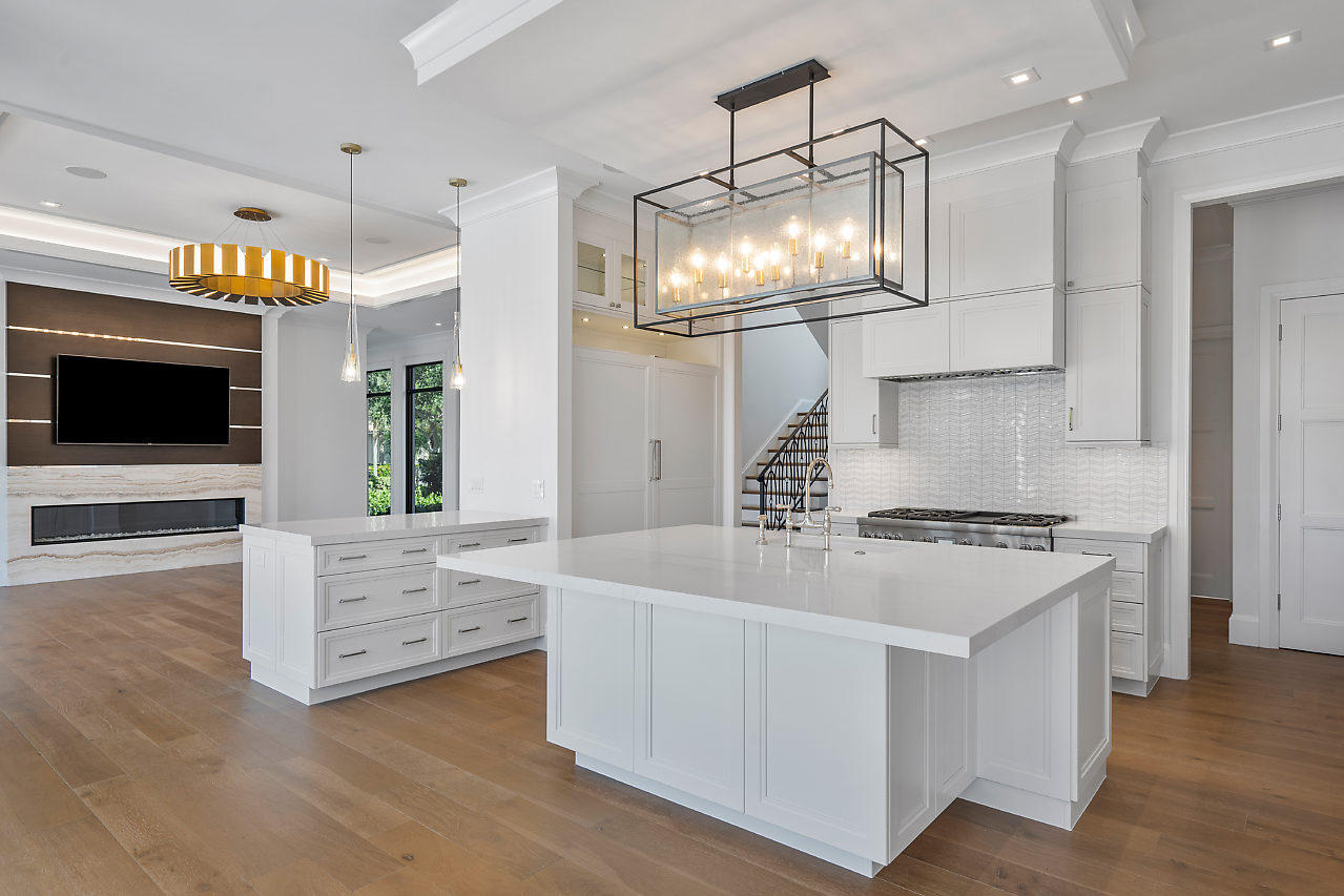 TROPIC ISLE 2ND SEC - Residential