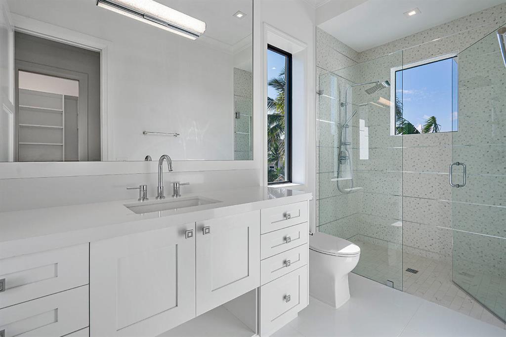 TROPIC ISLE 2ND SEC - Residential