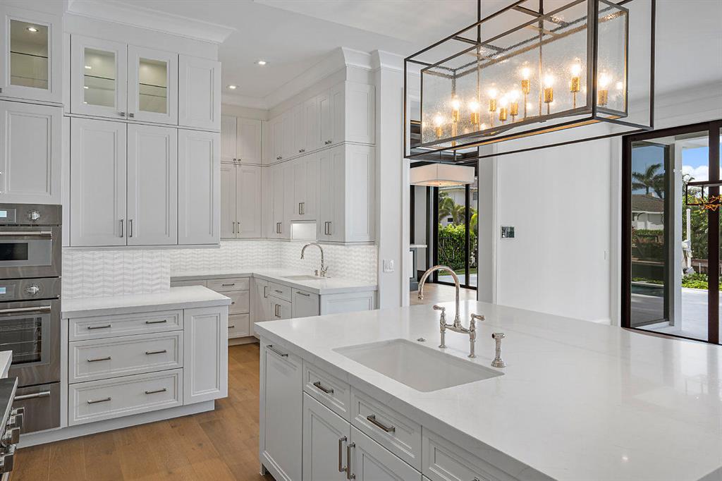 TROPIC ISLE 2ND SEC - Residential