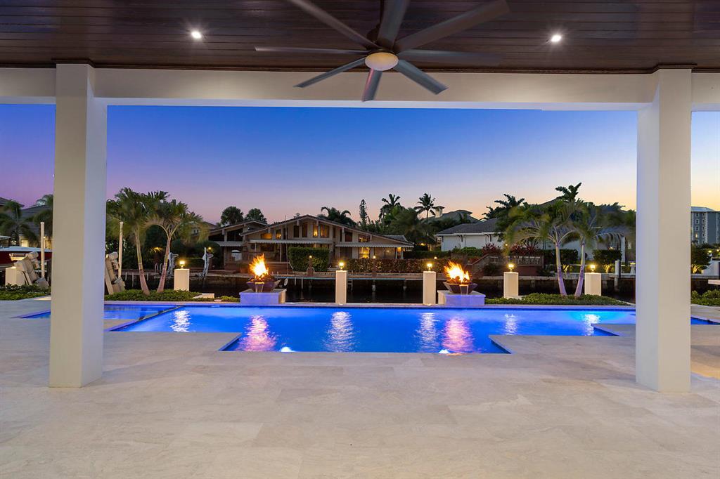 TROPIC ISLE 2ND SEC - Residential