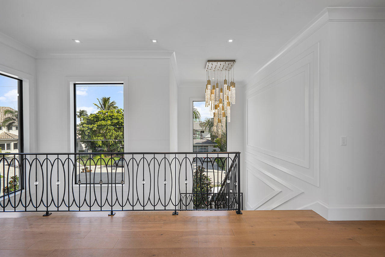 TROPIC ISLE 2ND SEC - Residential